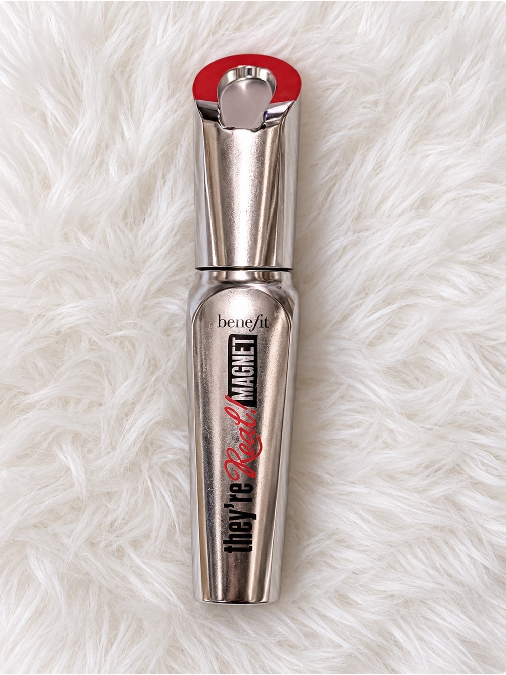 Benefit They’re Real! Magnet Mini Mascara